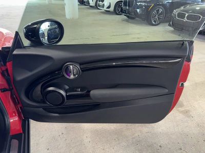 2021 MINI Cooper S — photo 14 view