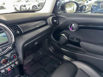 2021 MINI Cooper S — photo 19 view