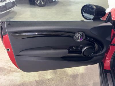 2021 MINI Cooper S — photo 17 view