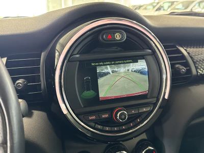 2021 MINI Cooper S — photo 25 view