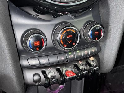 2021 MINI Cooper S — photo 26 view