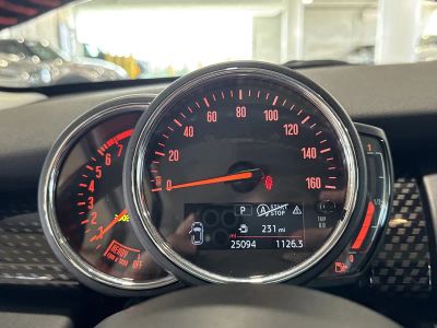 2021 MINI Cooper S — photo 24 view