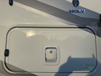 2026 Coachmen RV Entourage - Photo 10