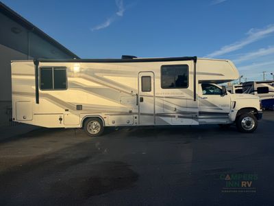 2026 Coachmen RV Entourage - Photo 4