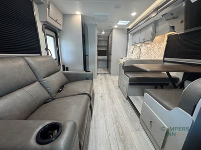 2026 Coachmen RV Entourage - Photo 24