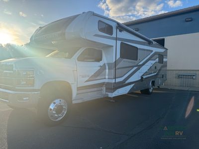 2026 Coachmen RV Entourage - Photo 3