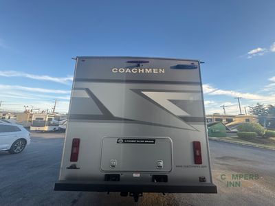 2026 Coachmen RV Entourage - Photo 6