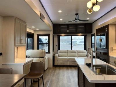 2026 Forest River RV Cedar Creek - Photo 7