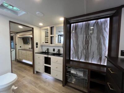 2026 Forest River RV Cedar Creek - Photo 30