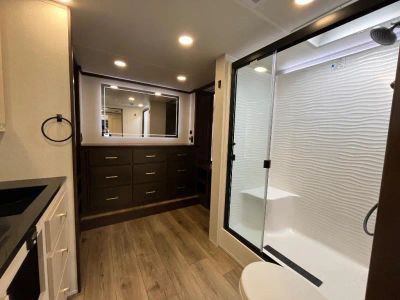 2026 Forest River RV Cedar Creek - Photo 27