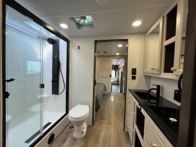 2026 Forest River RV Cedar Creek - Photo 31