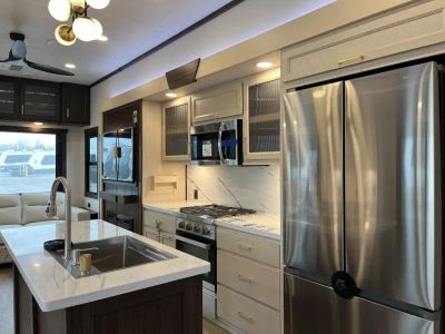 2026 Forest River RV Cedar Creek - Photo 8