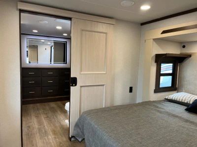 2026 Forest River RV Cedar Creek - Photo 25