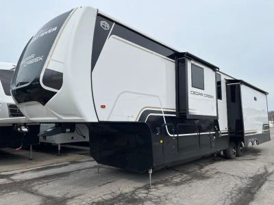 2026 Forest River RV Cedar Creek - Photo 6