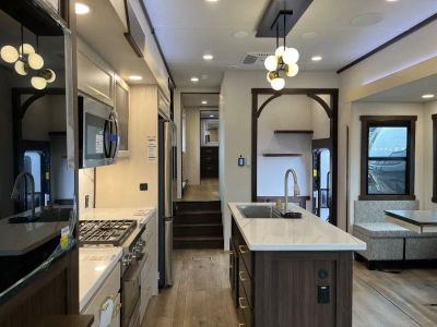2026 Forest River RV Cedar Creek - Photo 11