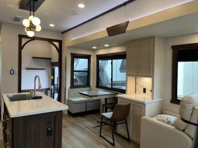 2026 Forest River RV Cedar Creek - Photo 10