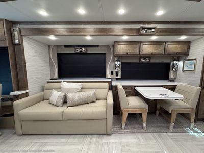 2026 Tiffin Phaeton - Photo 5