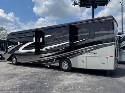 2026 Tiffin Phaeton - Photo 2