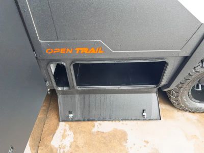 2026 Tiffin OPEN TRAIL — photo 18 view