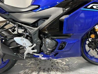 2026 Yamaha YZFR3ATL - Photo 17