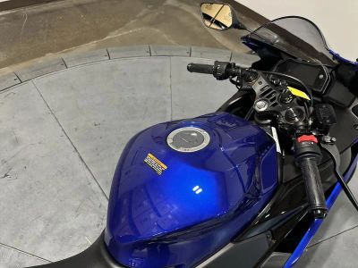 2026 Yamaha YZFR3ATL - Photo 14