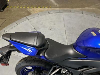 2026 Yamaha YZFR3ATL - Photo 10