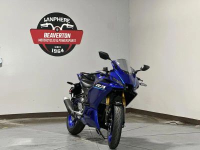 2026 Yamaha YZFR3ATL - Photo 6