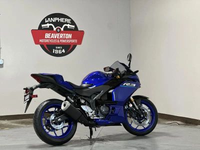 2026 Yamaha YZFR3ATL - Photo 4