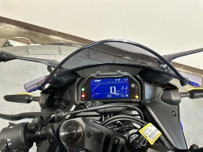 2026 Yamaha YZFR3ATL - Photo 11