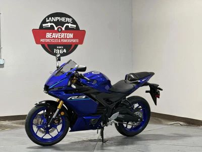 2026 Yamaha YZFR3ATL - Photo 8