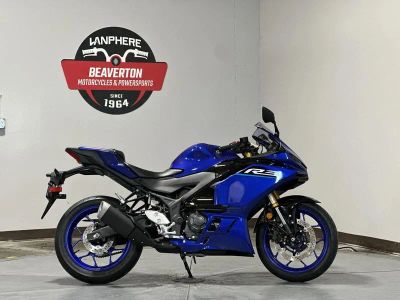 2026 Yamaha YZFR3ATL - Photo 5