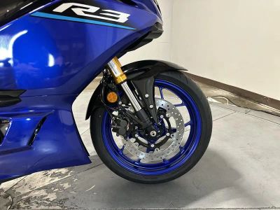 2026 Yamaha YZFR3ATL - Photo 16