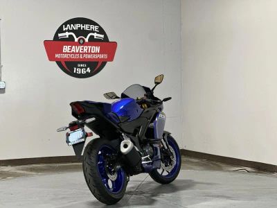 2026 Yamaha YZFR3ATL - Photo 3