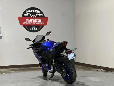 2026 Yamaha YZFR3ATL - Photo 2