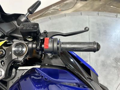 2026 Yamaha YZFR3ATL - Photo 12