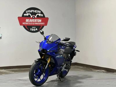2026 Yamaha YZFR3ATL - Photo 7