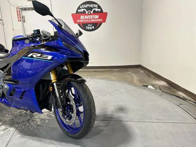 2026 Yamaha YZFR3ATL - Photo 15