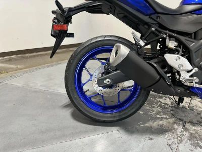 2026 Yamaha YZFR3ATL - Photo 18
