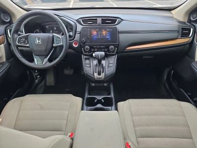 2021 Honda CR-V — photo 9 view