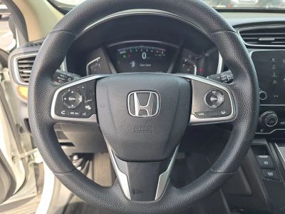 2021 Honda CR-V — photo 24 view