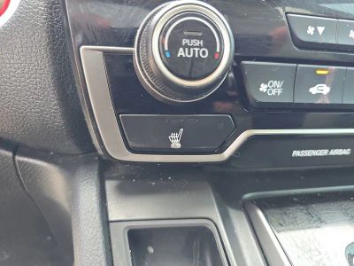 2021 Honda CR-V — photo 19 view