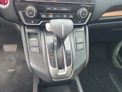 2021 Honda CR-V — photo 20 view