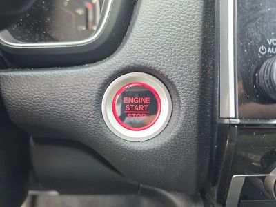 2021 Honda CR-V — photo 25 view