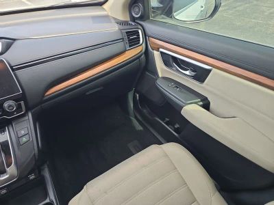 2021 Honda CR-V — photo 12 view