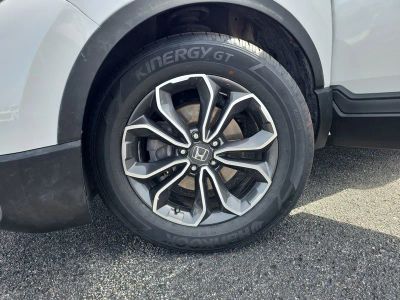 2021 Honda CR-V — photo 28 view