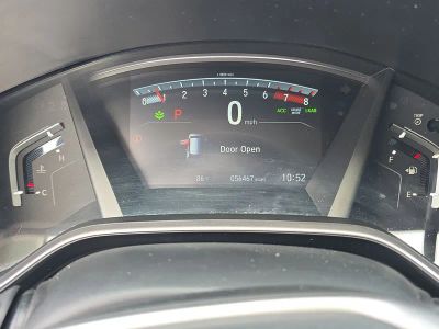 2021 Honda CR-V — photo 26 view