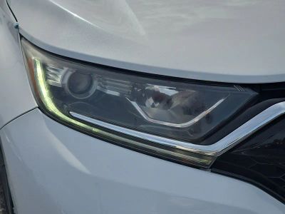 2021 Honda CR-V — photo 7 view
