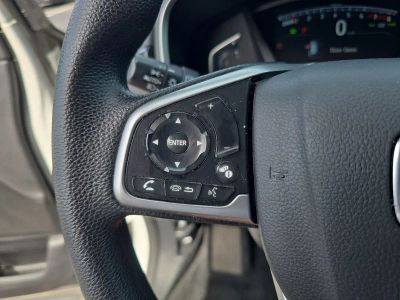 2021 Honda CR-V — photo 22 view