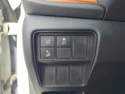 2021 Honda CR-V — photo 21 view