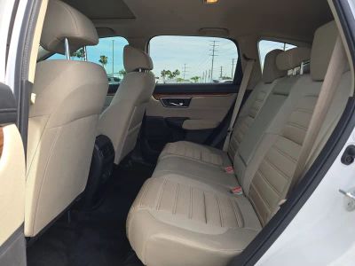 2021 Honda CR-V — photo 13 view